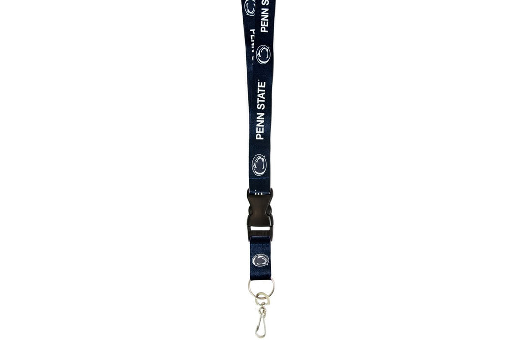 Penn State Nittany Lions Lanyard - Pink