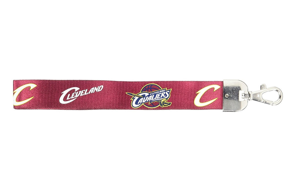 Cleveland Cavaliers Wristlet Lanyard