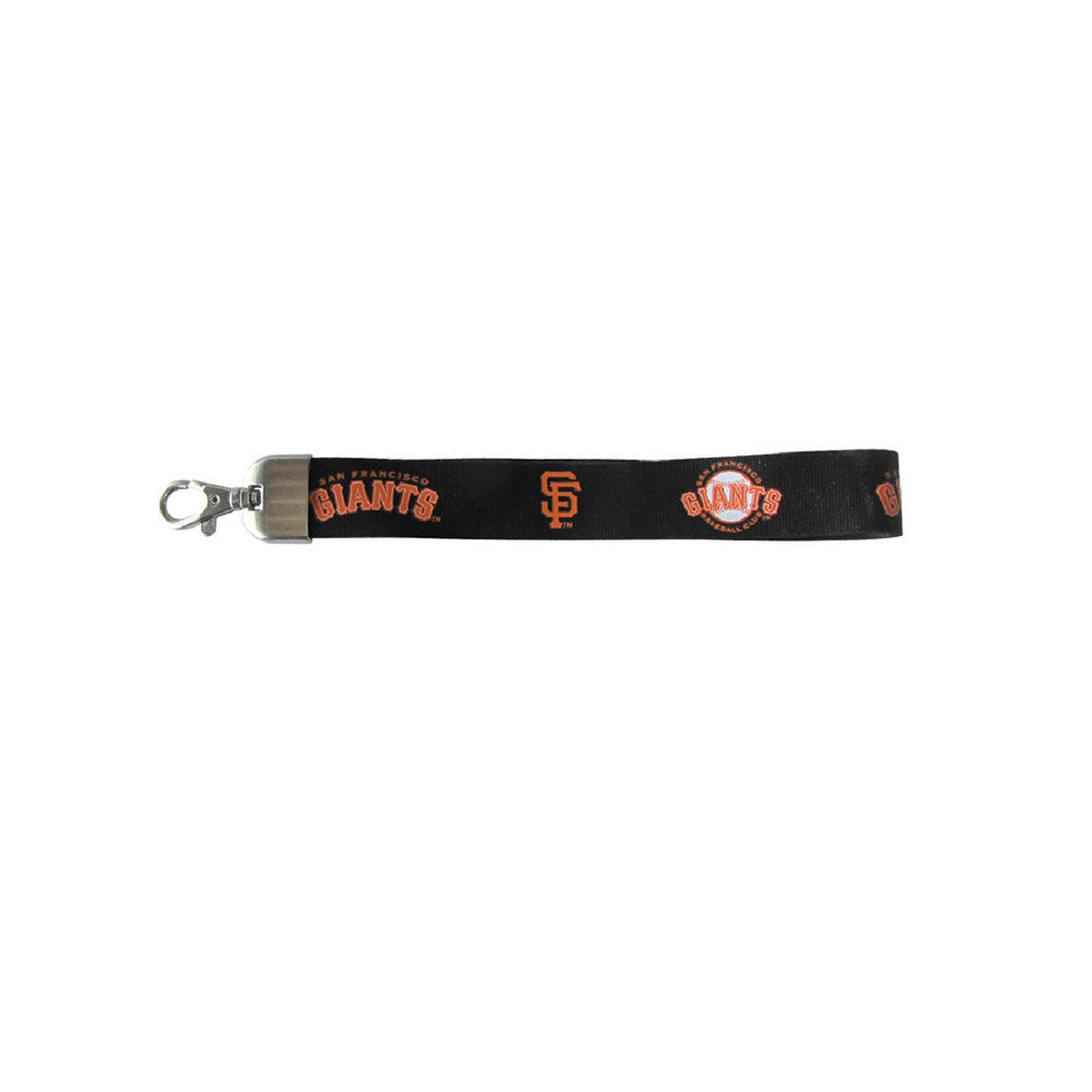 San Francisco Giants Wristlet Lanyard