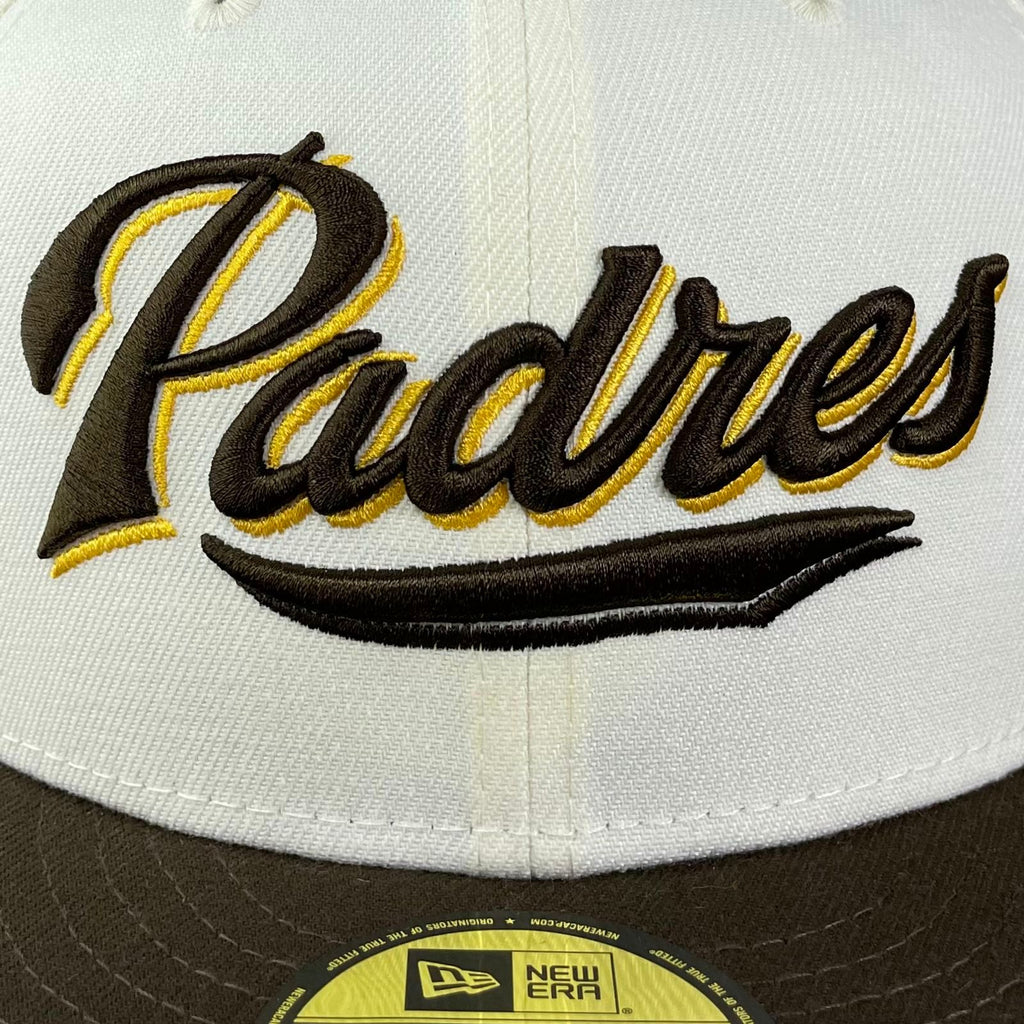 Gorras San Diego Padres – New Era Cap México