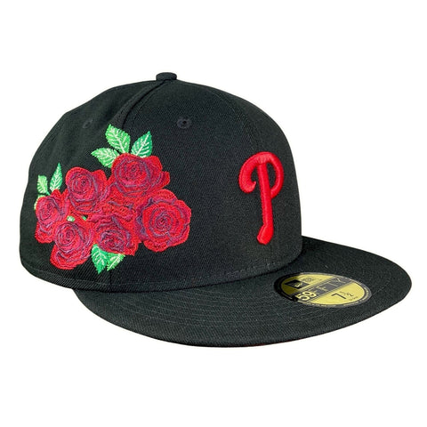 Philadelphia Phillies Red with Pink UV and Sweatband 2008 World