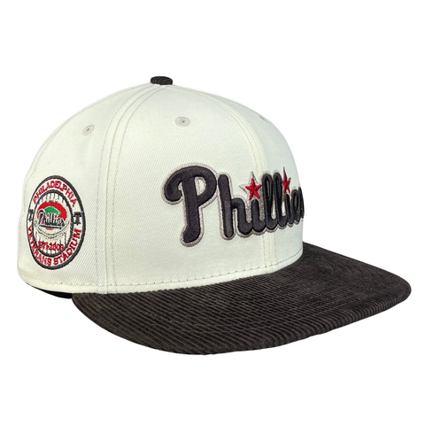 59FIFTY Philadelphia Phillies Black/Red with Rose Print UV Rose Patch – Fan  Treasures