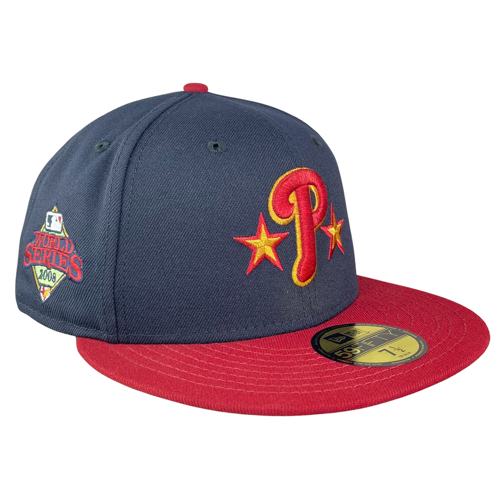 MLB All-Star Game 2018: See New Era's Throwback-Style Hats