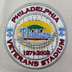 Philadelphia Eagles Stone/Brown with Green UV 1983 Pro Bowl Sidepatch 5950  Hat – Fan Treasures