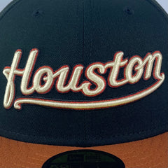 59FIFTY Houston Astros Brown/Black/Gray 35th Anniversary Patch – Fan  Treasures