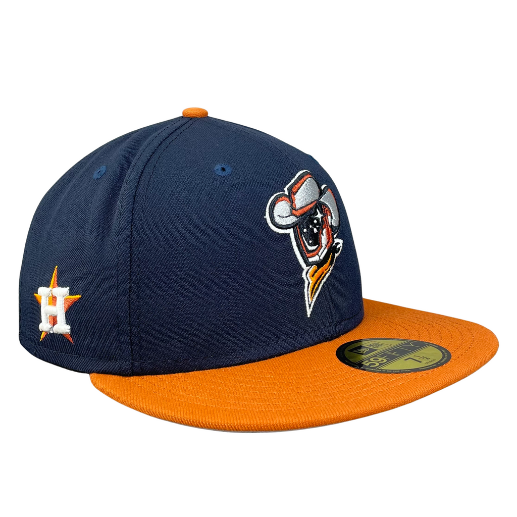 New Era releases 2018 MLB Spring Training and batting practice hats
