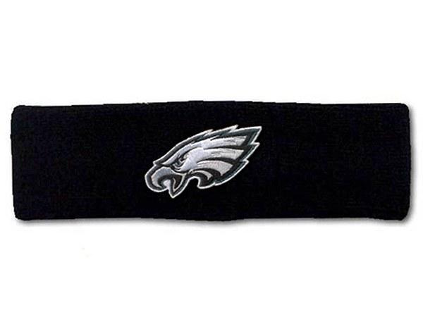 philadelphia eagles headband