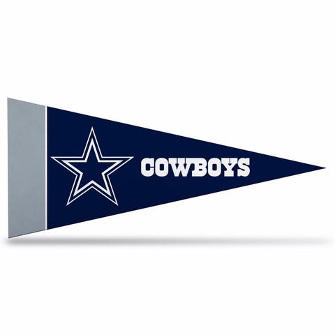 Dallas Cowboys Mini Pennant - Set of 8