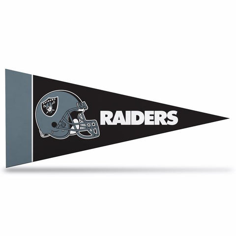 Las Vegas Raiders Mini Pennant - Set of 8