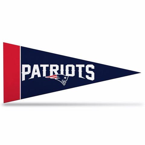 New England Patriots Mini Pennant - Set of 8