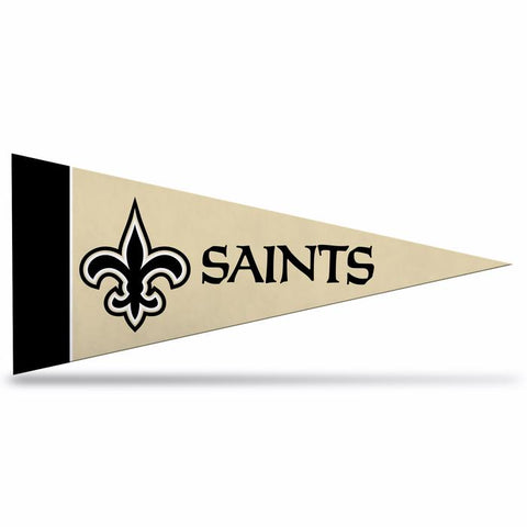 New Orleans Saints Mini Pennant - Set of 8
