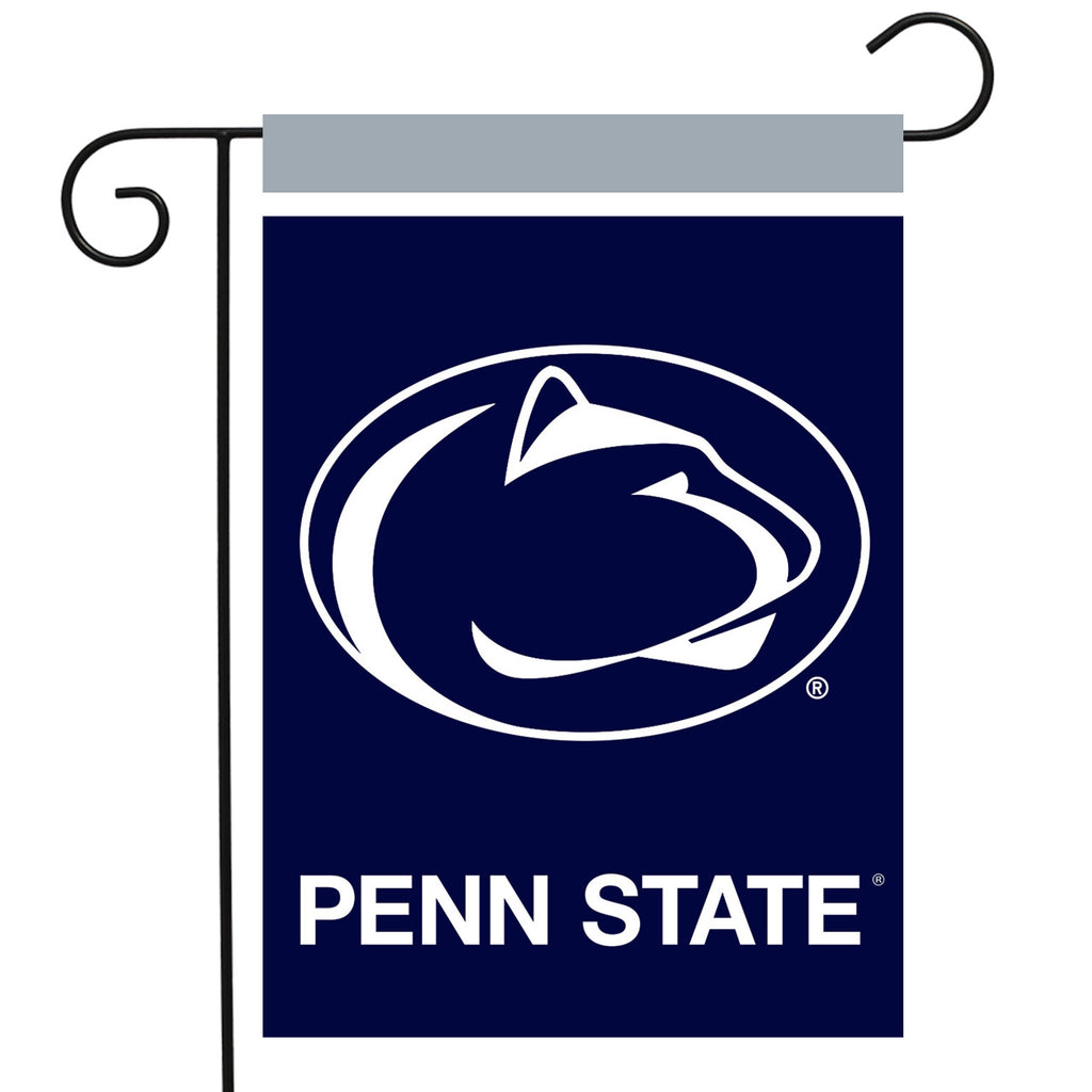 Penn State Nittany Lions Garden Flag