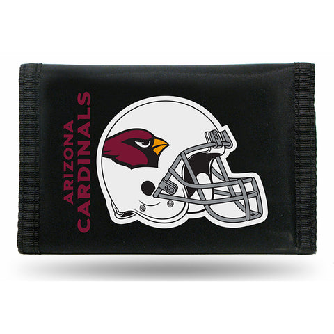 Arizona Cardinals Nylon Wallet