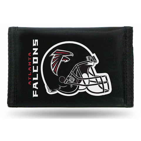 Atlanta Falcons Nylon Wallet