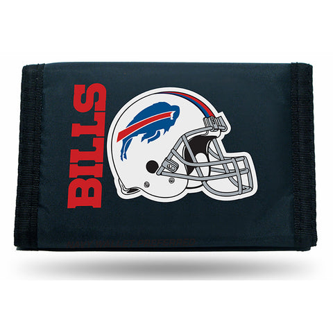 Buffalo Bills Nylon Wallet