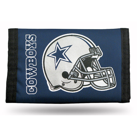 Dallas Cowboys Nylon Wallet