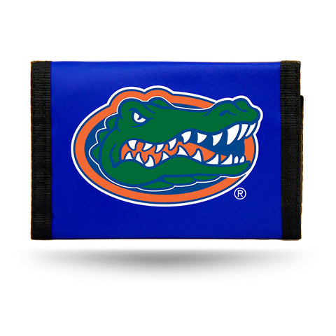 Florida Gators Nylon Wallet