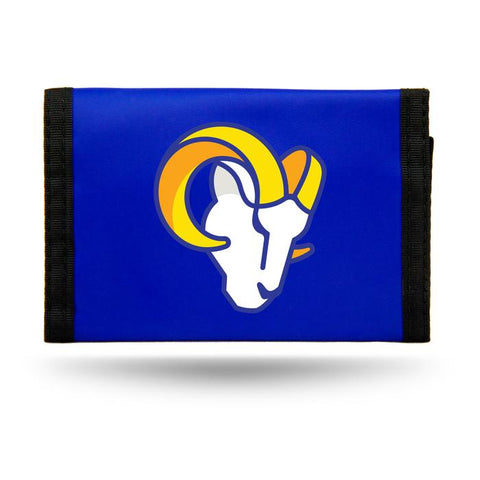 Los Angeles Rams Nylon Wallet