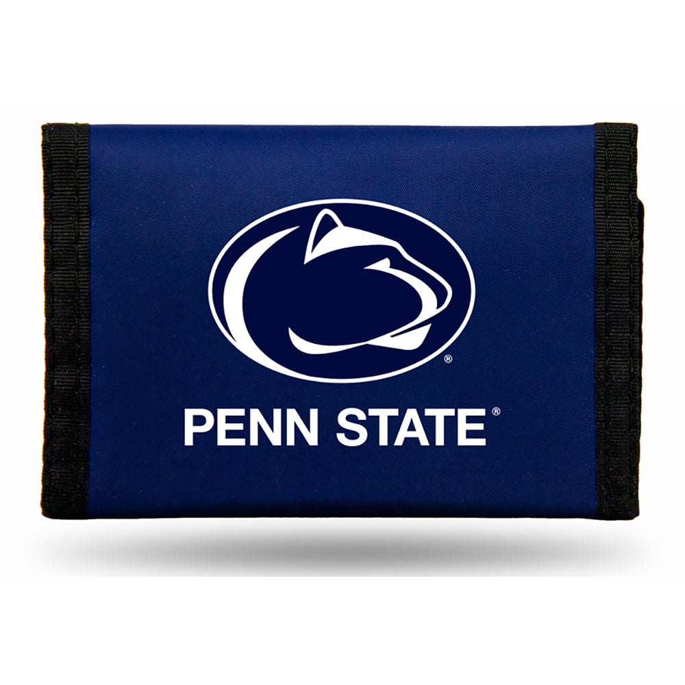 Penn State University Nylon Wallet