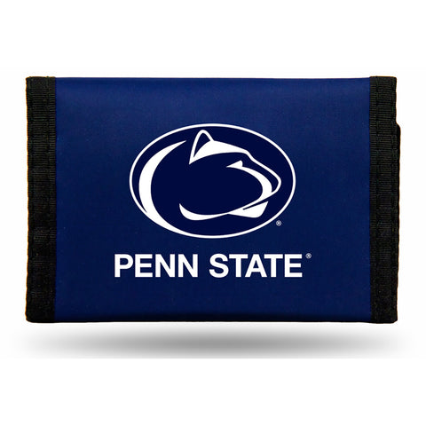 Penn State Nittany Lions Nylon Wallet