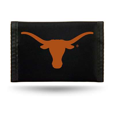 Texas Longhorns Nylon Wallet