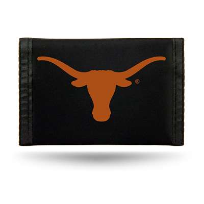 Texas Longhorns Nylon Wallet