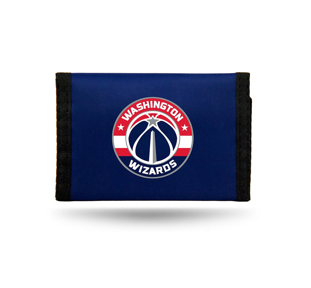 Washington Wizards Nylon Wallet