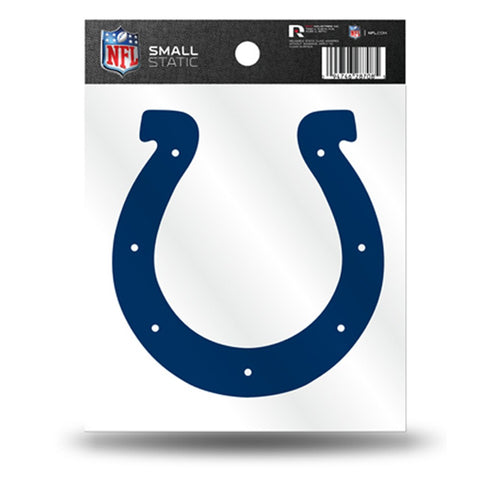 Indianapolis Colts Small Static Cling