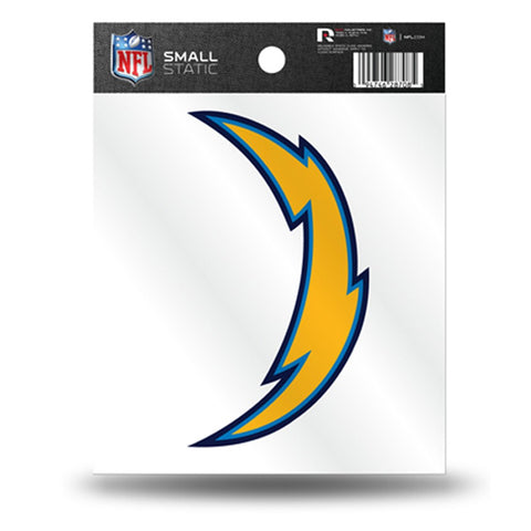 Los Angeles Chargers Small Static Cling