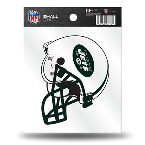 New York Jets Small Static Cling