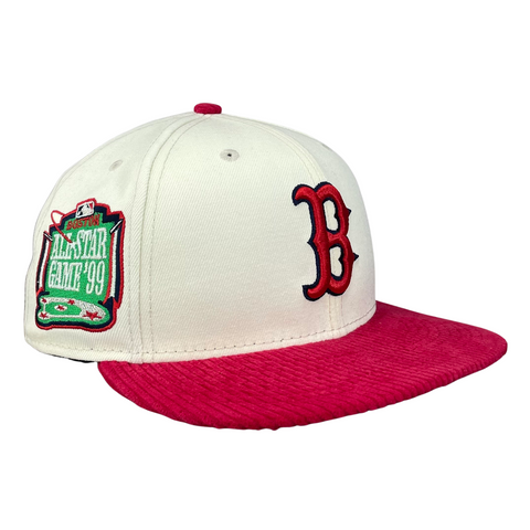 Boston Red Sox Graphite/Blue with Yellow UV 1967 World Champions Sidepatch  5950 Fitted Hat – Fan Treasures