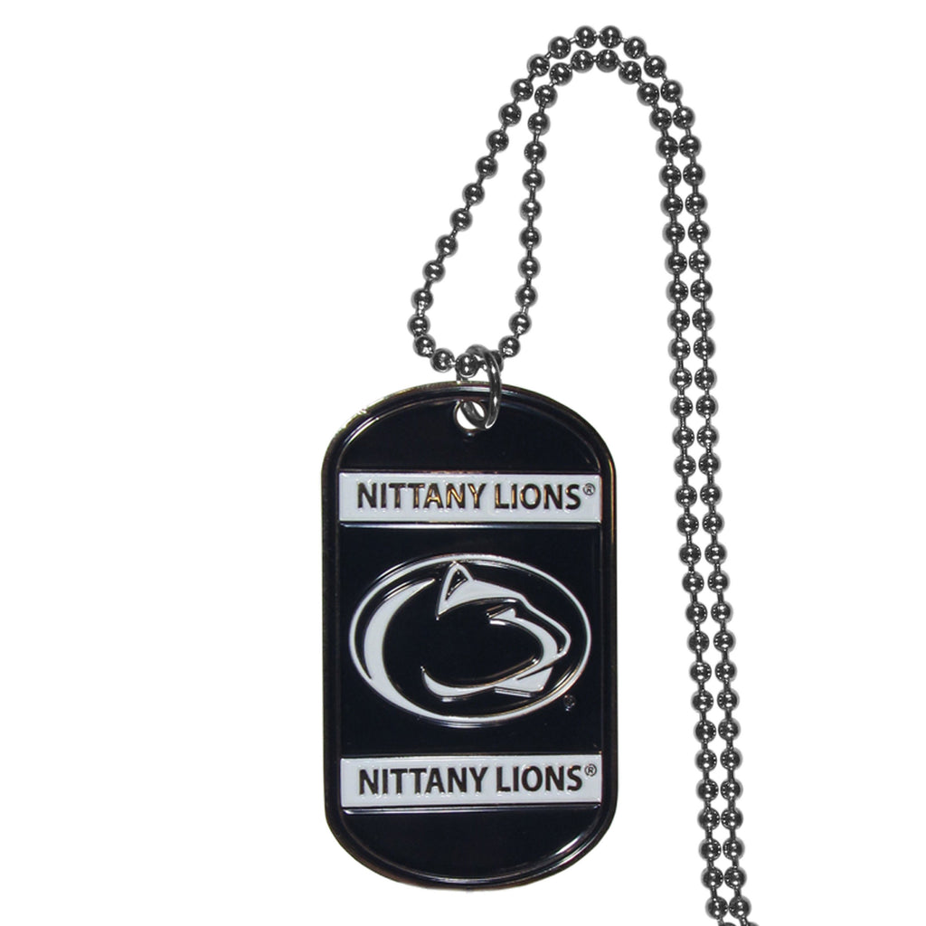 Penn State University Neck Tag