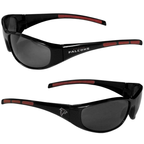 Atlanta Falcons Team Wrap Sunglasses