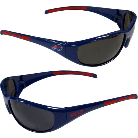 Buffalo Bills Team Wrap Sunglasses