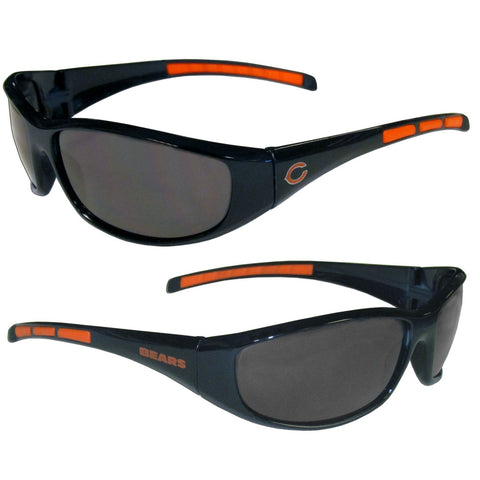 Chicago Bears Team Wrap Sunglasses