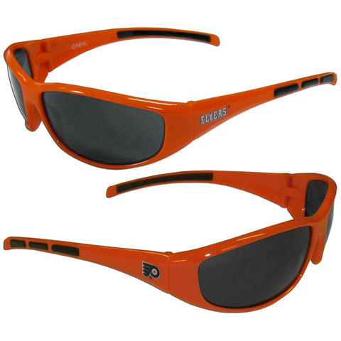 Philadelphia Flyers Team Wrap Sunglasses