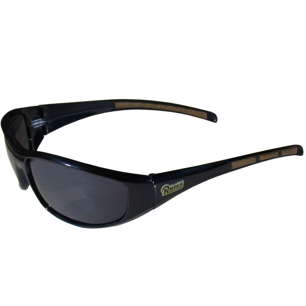 St. Louis Rams Team Wrap Sunglasses