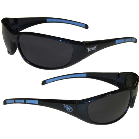 Tennessee Titans Team Wrap Sunglasses