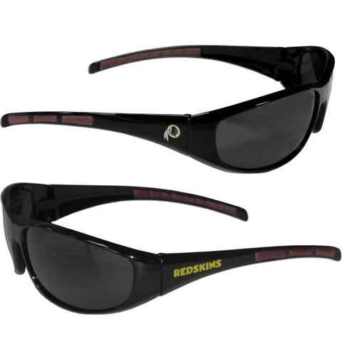 Washington Commanders Wrap Sunglasses