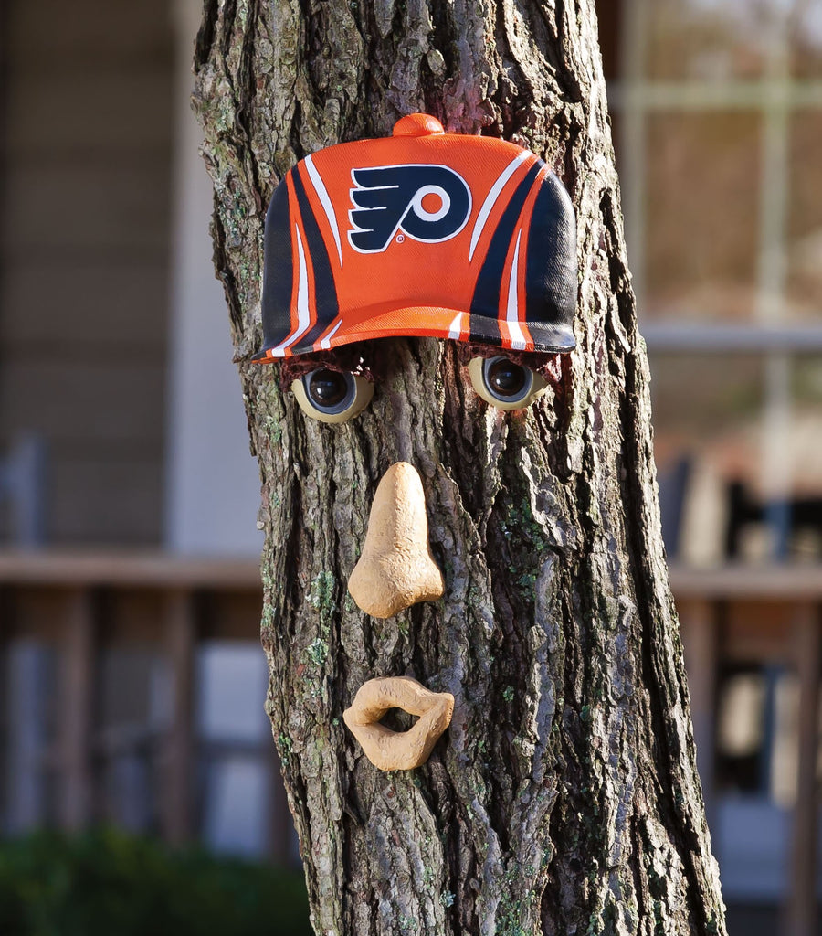 Philadelphia Flyers Forest Face