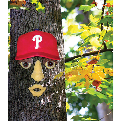 Philadelphia Phillies Forest Face