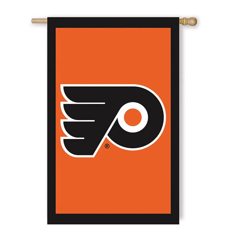 Philadelphia Flyers 28x44 Flag