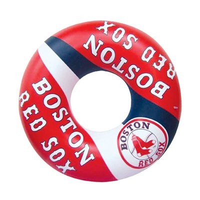 Boston Red Sox 54" Giant Swim Ring