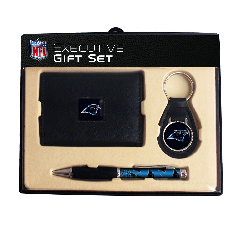 Carolina Panthers Men Gift Set