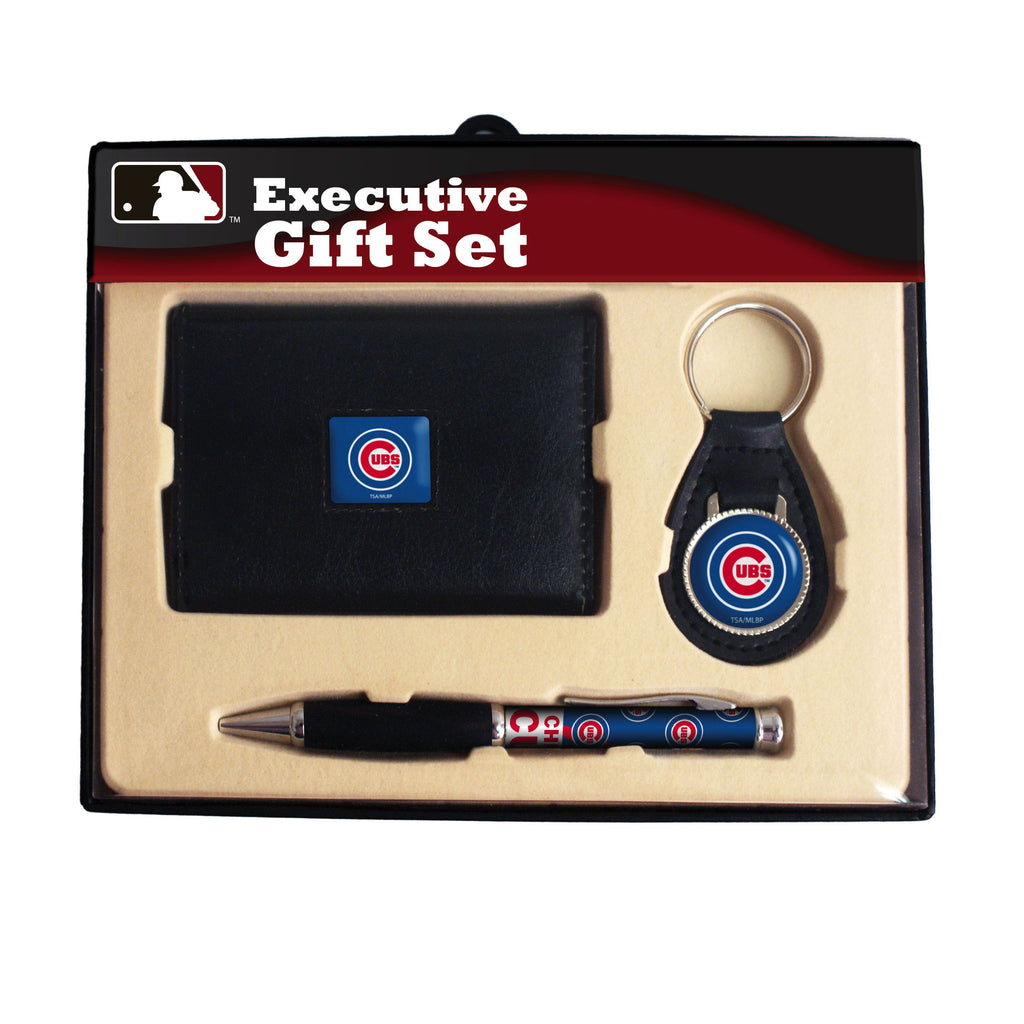 Chicago Cubs Men Gift Set