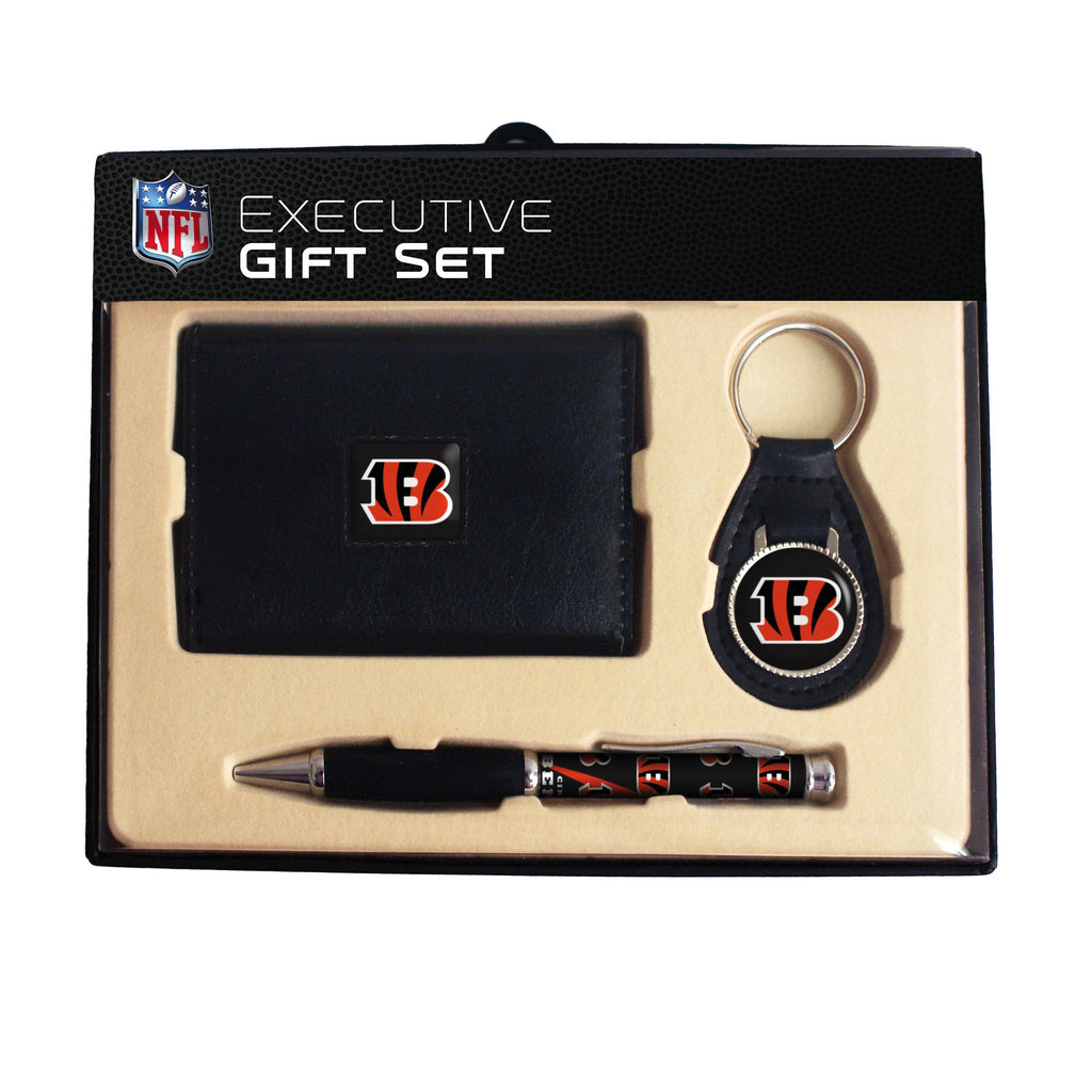 Cincinnati Bengals Men Gift Set