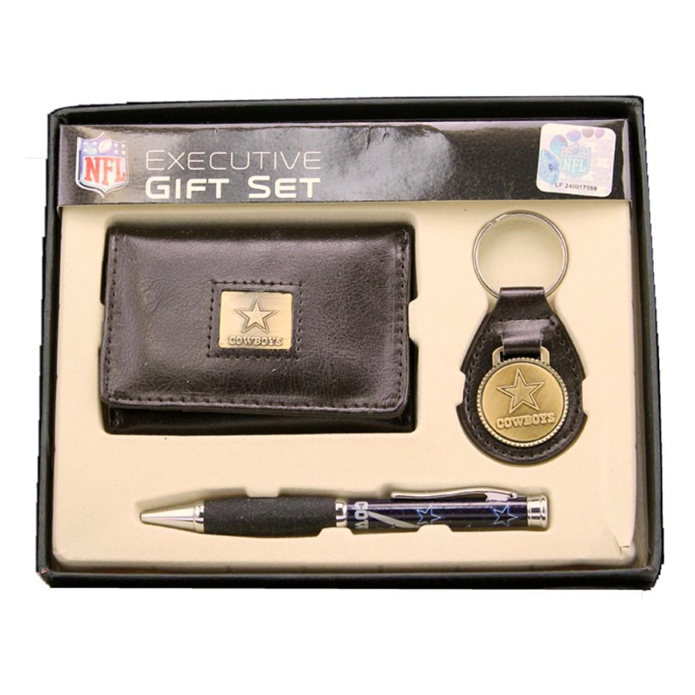 Dallas Cowboys Men Gift Set