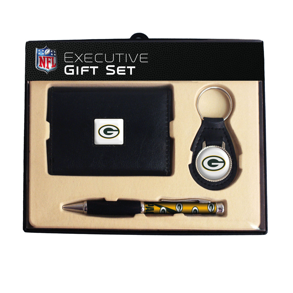 Green Bay Packers Men Gift Set