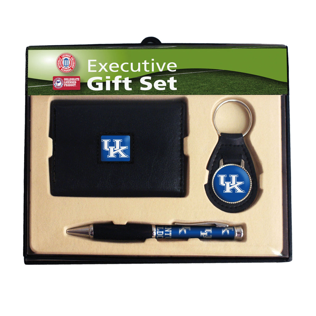 Kentucky Wildcats Men Gift Set