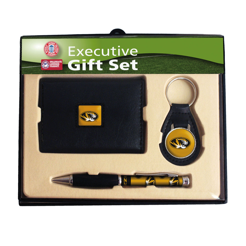 Missouri Tigers Men Gift Set